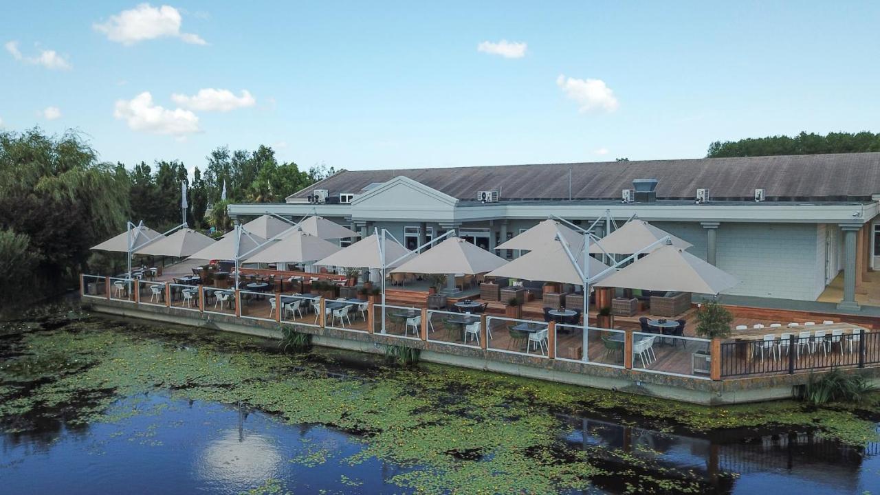 Resort Citta Romana Hellevoetsluis Exterior photo