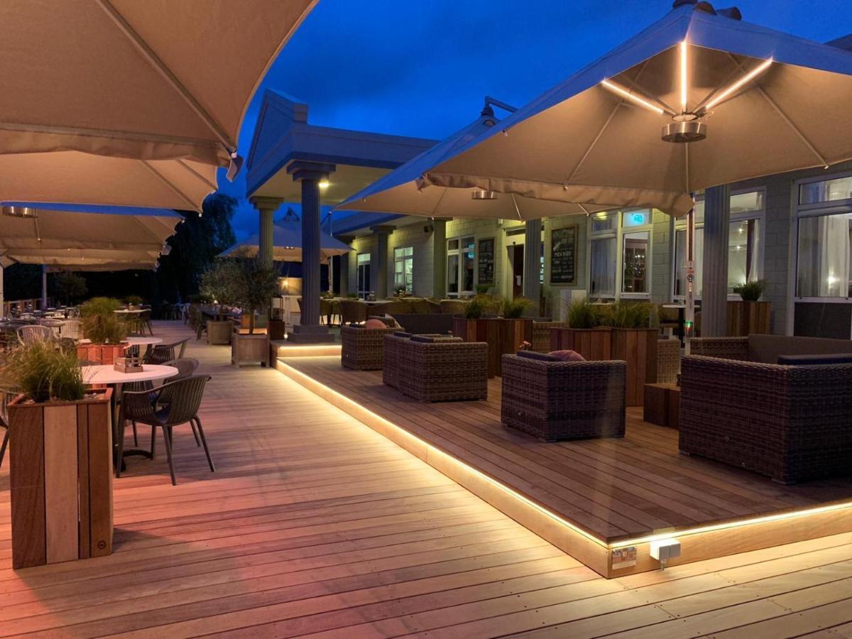Resort Citta Romana Hellevoetsluis Exterior photo