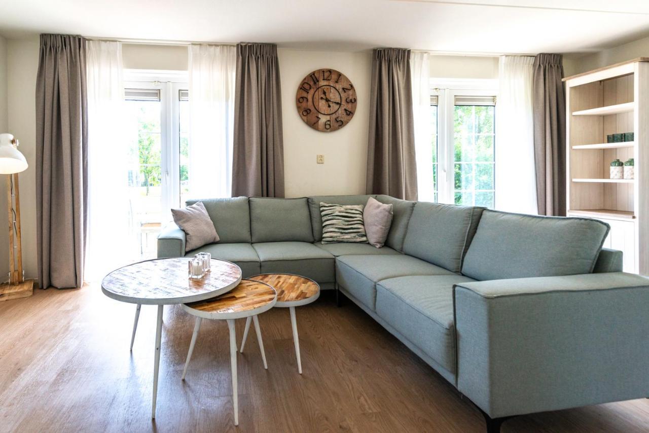Resort Citta Romana Hellevoetsluis Exterior photo