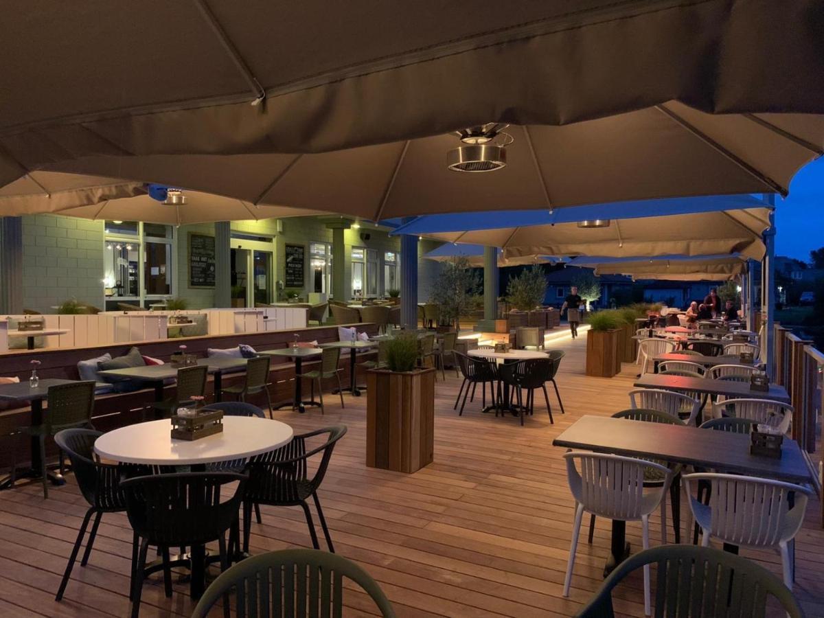 Resort Citta Romana Hellevoetsluis Exterior photo