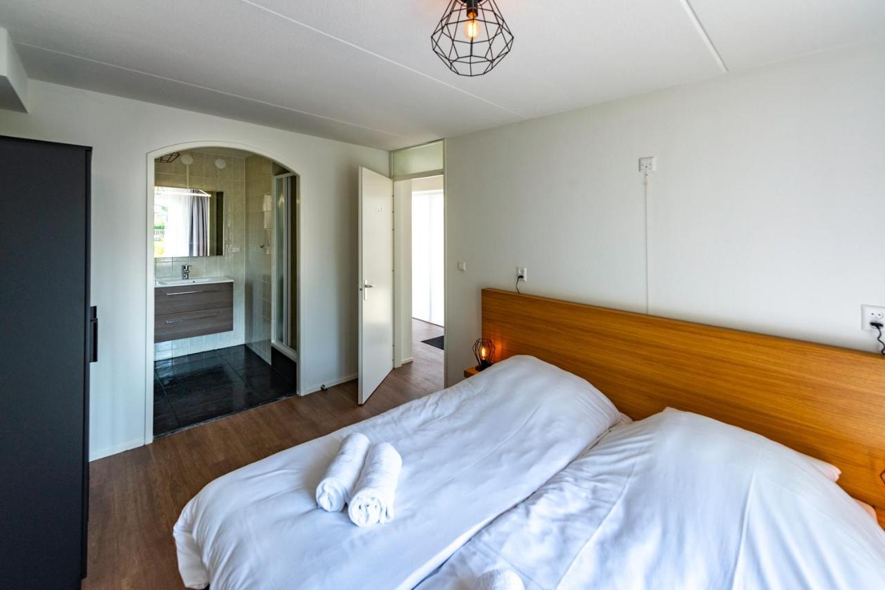 Resort Citta Romana Hellevoetsluis Exterior photo