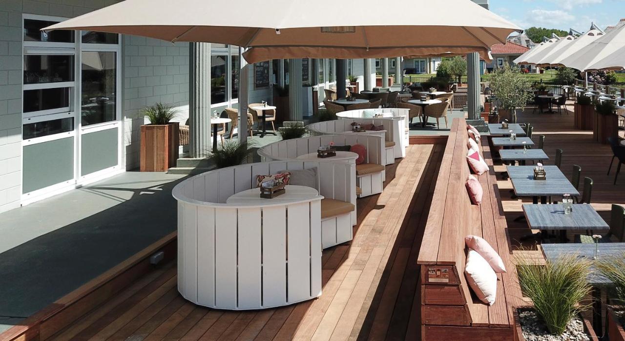 Resort Citta Romana Hellevoetsluis Exterior photo