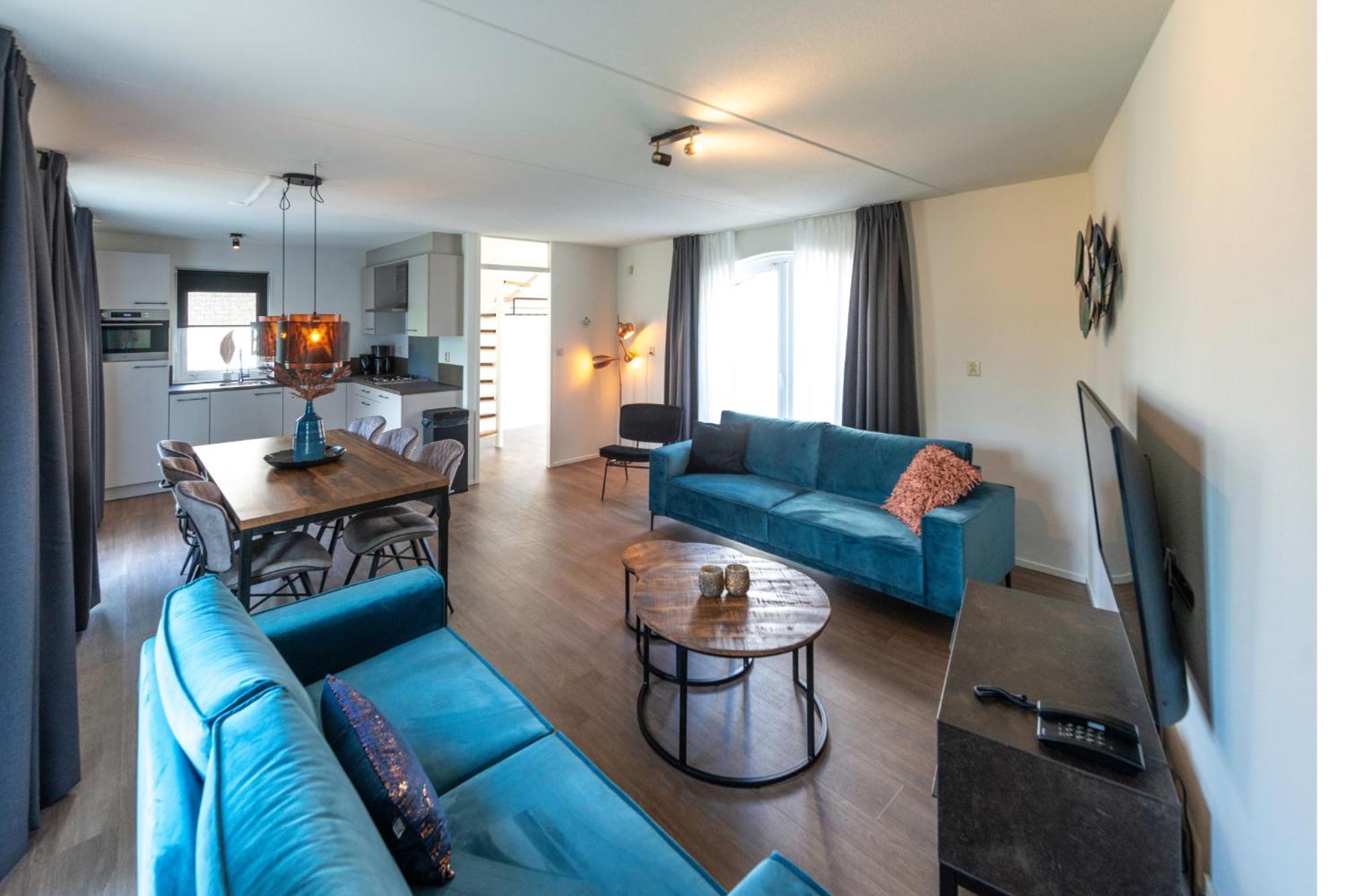 Resort Citta Romana Hellevoetsluis Exterior photo