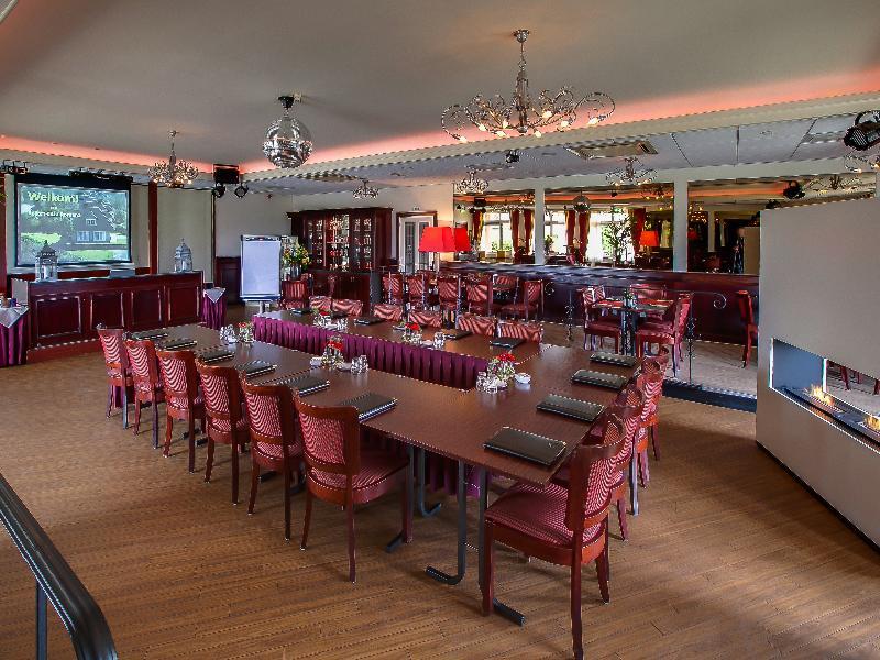 Resort Citta Romana Hellevoetsluis Exterior photo