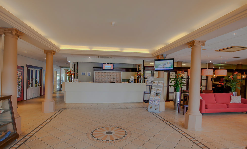 Resort Citta Romana Hellevoetsluis Exterior photo